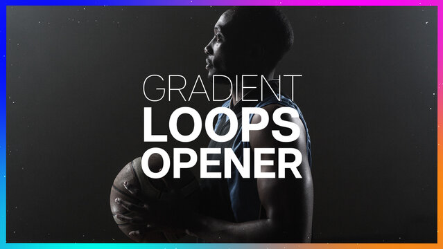 Gradient Loops Opener 1