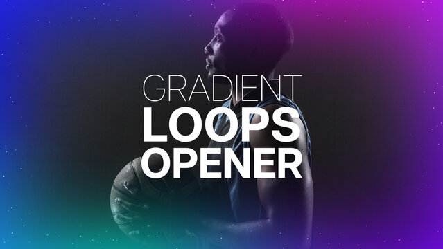Gradient Loops Opener