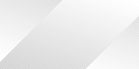 Fototapeta premium Minimal futuristic diagonal irregular lines