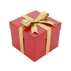 Obraz premium Gift box