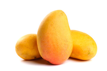 Fresh Hainan Mangoes - Healthy Tropical Fruit