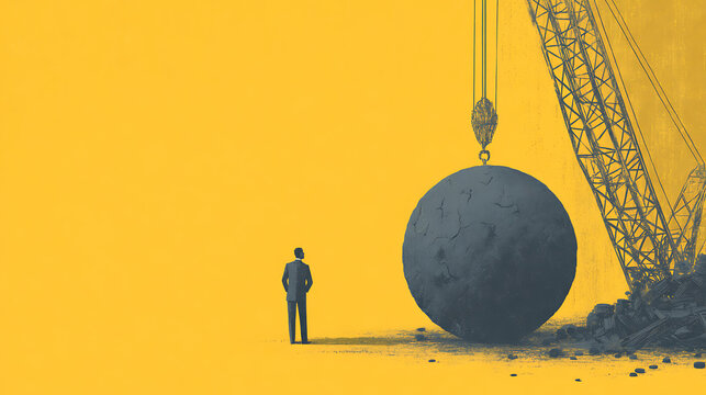  A guide to bouncing back from a debt crisis 