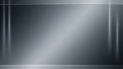 Metal Panel Light Beam