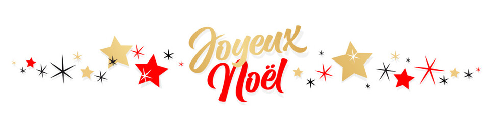 Joyeux No&euml;l