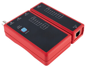 RJ45 cable tester