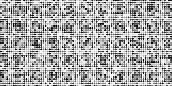 Abstract background silver mosaic. Background foil metallic texture. Festive vector illustration. Mirror mosaic vector illustration. Banner element. Party backdrop.