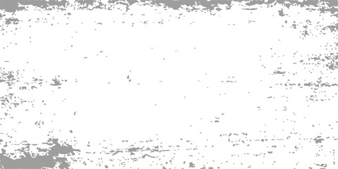 Abstract grunge texture background with dirty paint splatters, ink drops, and a frame pattern illustration