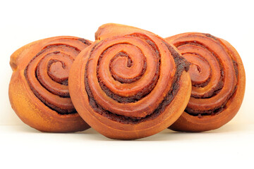 cinnamon rolls