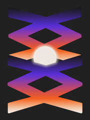 Gradient Creations by Jaquieu