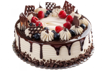 Enjoy the Vibrant Summer Sun. Beach and sun umbrella concept