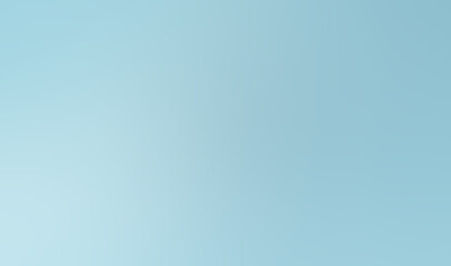 pale blue background, a place to copy