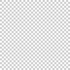 Light abstract empty square transparent background