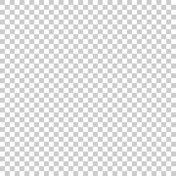 Light abstract empty square transparent background