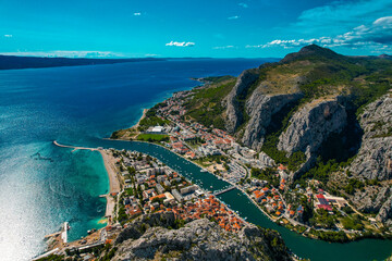 Kroatia Split © Arthur