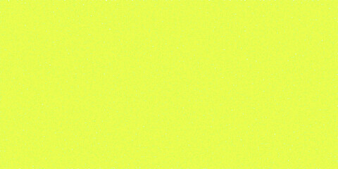 Vibrant bright yellow solid color background texture.