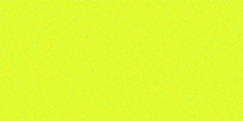A vibrant, bright yellow background with a subtle, fine texture, ideal for graphic design.