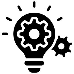 Idea Icon