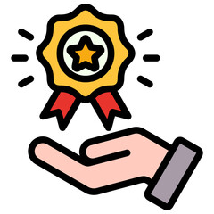 Award Icon