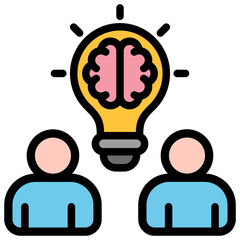 Team Idea Icon