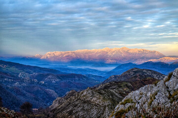 Picos de Europa