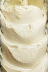 Helado de limon
