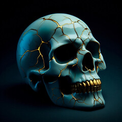 Emerald Ossuary Glow