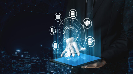 The concept of terms of service outlines legal agreements. These rules are crucial for user protection, ensuring compliance with the company's terms of service policies. Entice