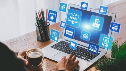 Software development with coding overlays, programming languages, developer tools, mobile app creation, and advanced programming for digital product development and software solutions. Spire