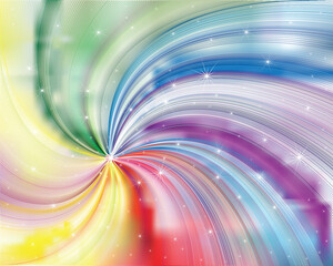 Abstract festive background. New year, birthday, holidays, celebration