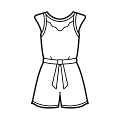 romper