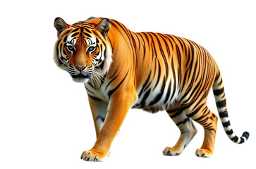 Fototapeta premium Tiger Png