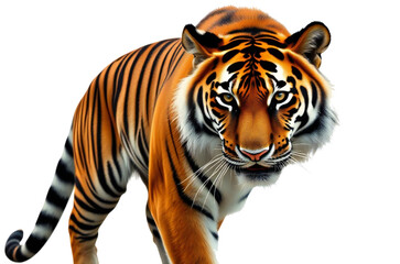 Fototapeta premium Tiger Png
