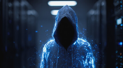 Hacker are planning to hack and attack networks and cyber security , innovative Smart city and graphs with statistics to analyze business potential and predict future developments in company growth.