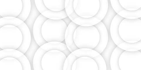 Grey-white and colorful abstract vector halftone background. Graphic design template design. Round shapes abstract background template.