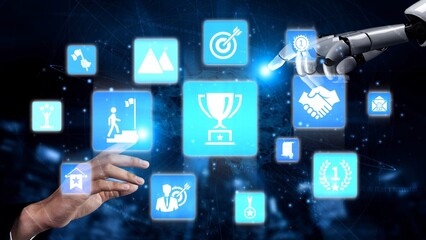 Business achievement involves goal setting, achievement milestones, and achievement recognition. Clear strategies lead to sustained achievement success. Funnel