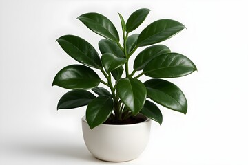 Hoya Carnosa Close-Up