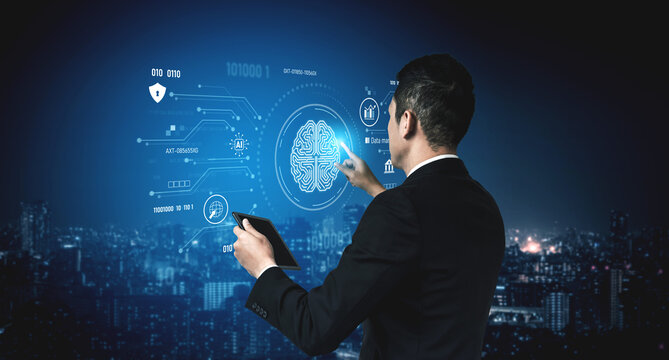 AI data management system for digital analysis, with AI, data, and system repeating for better SEO through contextually rich sentences Vouch - Powered by Adobe