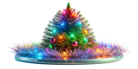 christmas tree with colorful balls design, christmas tree, year, season, ornament, celebration, christmas, tree, ball, xmas, color, december, decorations, light, shiny, new year, branch, green, fir, d