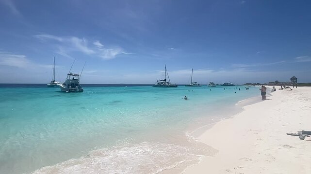 Paradise Beach Caribe