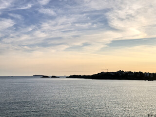 Aktuelle Situation des Klimawandels in Europa