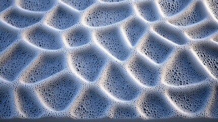 Foam texture