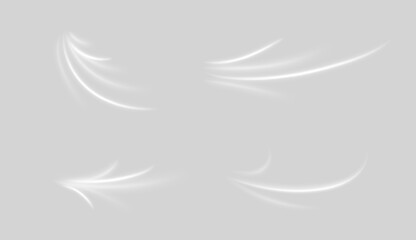 Ice swirl elements © pikovit