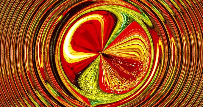 Sfondo astratto multicolore