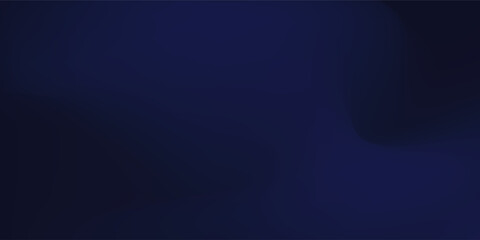Dark BLUE vector blurred background. Shining colorful illustration in blur style simple volume 1