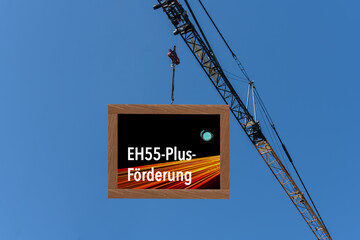 Befristete Effizienzhaus-55-Plus-F&ouml;rderung- Start am
16. Dezember 2025 
