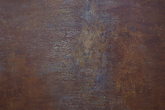 corroded metal rustic grunge surface background
