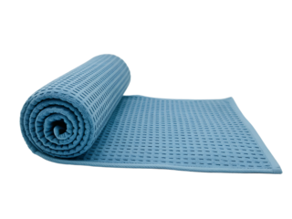Cooling towel png cold therapy towel png gym cooling cloth png sports chill towel png reusable cool wrap png transparent background image 
