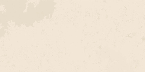 Beige Old Paper. Kraft Old Paper Blank. Cream Old Paper. Beige History Parchment. Beige Tan Backdrop. Cream Craft Parchment. Peach Grunge Vector Texture