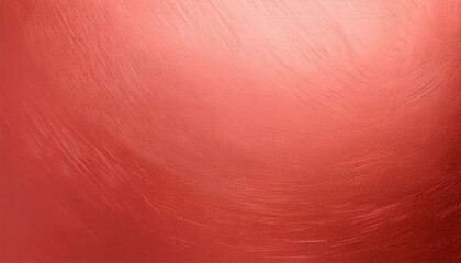 Bright Rose Gold Gradient | Background Texture