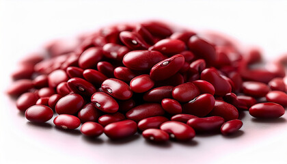 Tiny Crimson Bean Delight